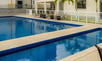 Imagem: Empreendimento completo próximo ao Cond