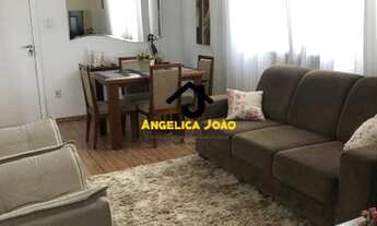 Imagem 1: 03 dormitórios 2 wc - Gonzaga