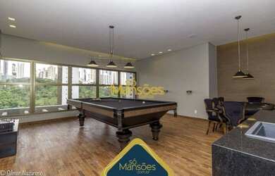 Imagem 4: Apartamento para venda possui 576 metros quadrados com 4 quartos em Vale do Sereno - Nova