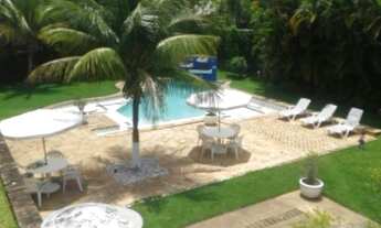 Imagem 3: Casa de 2500 metros quadrados no bairro Jardim Acapulco com 6 quartos