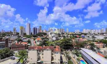 Imagem: Apartamento para venda possui 72 metros