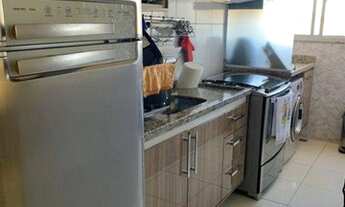 Imagem 2: Apartamento com 2 quartos à venda, 57 m² - Ataíde - Vila Velha/ES