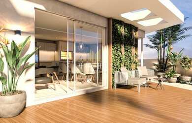 Imagem 4: CAXIAS DO SUL - Apartamento Padrão - Madureira