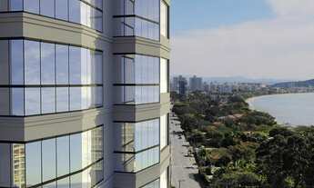 Imagem 3: Apartamento para venda possui 73 metros quadrados com 2 quartos em Armação - Penha - SC