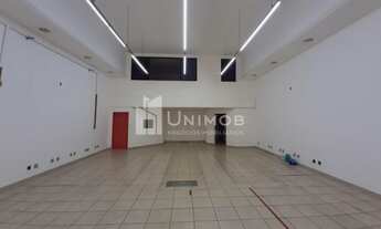 Imagem 2: Ponto comercial - Centro - Campinas