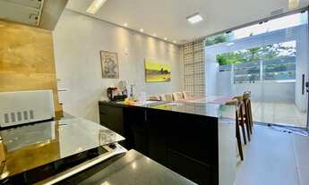 Imagem 7: Apartamento para venda possui 91 metros quadrados com 2 quartos em Castelo - Belo Horizont