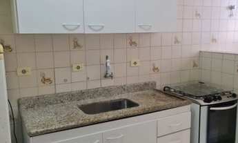 Imagem 4: Apartamento com 2 dormitórios à venda, 80 m² por R$ 350.000,00 - Jardim Las Palmas - Guaru