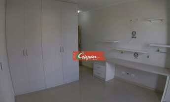 Imagem 2: Sobrado com 4 dormitórios à venda, 143 m² por R$ 780.000,00 - Vila São Judas Tadeu - Guaru