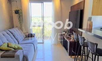 Imagem 1: Apartamento - Parque Brasília - Campinas