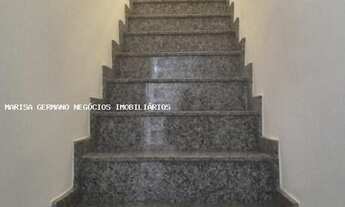 Imagem 5: Casa em Condomínio para Venda em São Paulo, Vila Matilde, 3 dormitórios, 1 suíte, 3 banhei