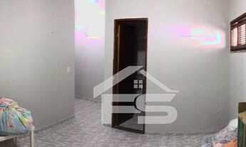 Imagem 3: Casa para venda possui 120 metros quadrados com 4 quartos em Jangurussu - Fortaleza - CE