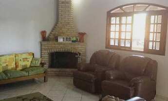 Imagem 3: Chácara com 4 dormitórios à venda de 2000 m² no Jardim Estância Brasil em Atibaia/SP - CH0