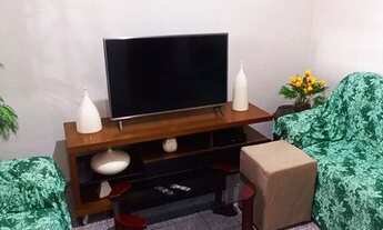 Imagem: Casa nos Bancários 130m² 3 Quartos, sendo