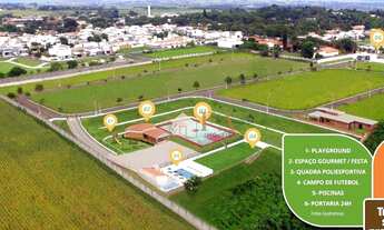 Imagem 6: Terreno à venda, 345 m² por R$ 195.000,00 - Campestre - Piracicaba/SP