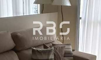 Imagem 2: Apartamento para venda com 54 metros quadrados com 2 quartos em Colina de Laranjeiras - Se