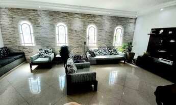 Imagem: Sobrado a venda - Fundacao, Sao Caetano