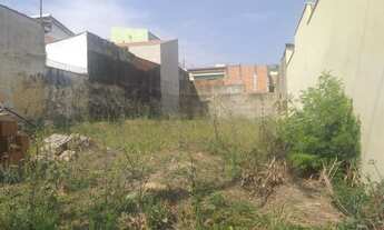 Imagem 4: Lote/Terreno para venda possui 350 metros quadrados em Centro - Salto - SP