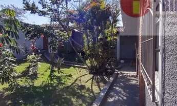 Imagem 4: Chácara Moradia Ibiúna SP 3 dorm, sala, lareira, averbada!