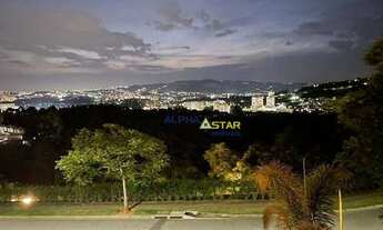 Imagem 4: Casa, 610 m² - venda por R$ 10.200.000,00 ou aluguel por R$ 62.451,00/mês - Tamboré 10 - S