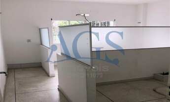 Imagem 4: São Paulo - Conjunto Comercial/Sala - Jardim Planalto