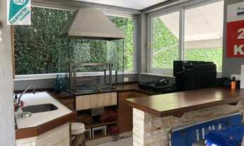 Imagem 3: Casa com 4 dormitórios à venda, 399 m² por R$ 4.410.000 - Alphaville - Barueri/SP