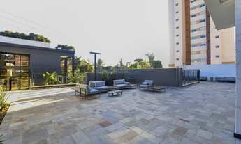 Imagem 3: APARTAMENTO RESIDENCIAL em CURITIBA - PR, Ecoville