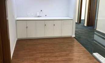 Imagem 6: SAO PAULO - Conjunto Comercial/Sala - CIDADE MONCOES