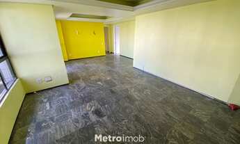 Imagem 3: APARTAMENTO NO JARDIM RENASCENCA 125M2 3 QUARTOS NASCENTE