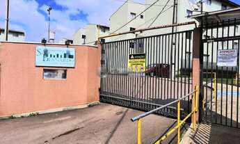 Imagem 4: Apartamento com 2 quartos à venda por R$ 130000.00, 42.00 m2 - CIDADE INDUSTRIAL - CURITIB