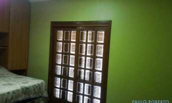 Imagem 5: SOBRADO - VILA MARIETA - SP