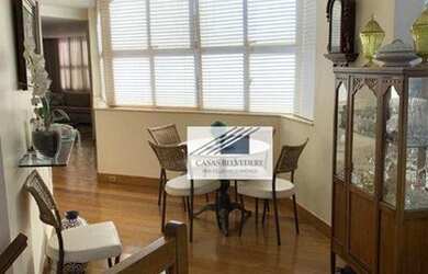 Imagem 4: Apartamento com 3 dormitórios à venda, 188 m² por R$ 980.000,00 - Cruzeiro - Belo Horizont