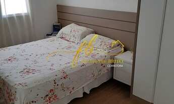 Imagem 6: Apartamento 90 m² 3 Dormitórios Com Ar Condicionado - Zona Sul Maxximo Viver