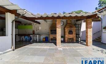 Imagem 6: SOBRADO - CITY BOAÇAVA - SP