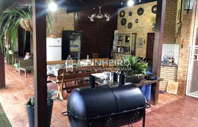 Imagem 2: Casa a venda com 4 dormitórios na Serra da Cantareira