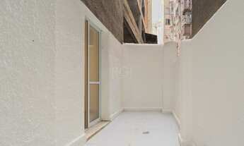 Imagem 3: Porto Alegre - Apartamento Padrão - Centro Histórico