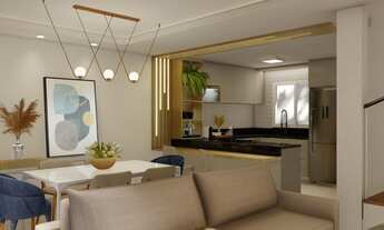 Imagem 5: Casa a venda no Desbravador