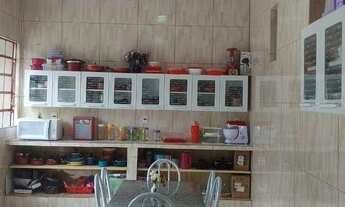 Imagem 4: Casa com 3 dormitórios à venda, 700 m² por R$ 270.000 - São Francisco - Barcelos/AM