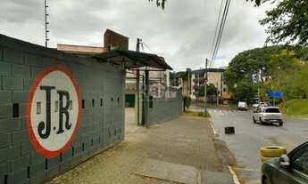 Imagem 6: Porto Alegre - Terreno Padrão - Jardim do Salso