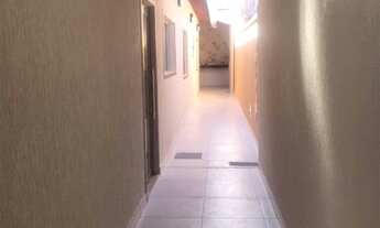 Imagem 6: Casa 02 suítes - 02 vagas - Caiçara - 300m da praia