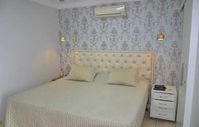 Imagem 7: Apartamento para venda tem 160 metros quadrados com 4 quartos em Tabajaras - Uberlândia