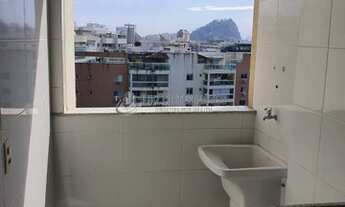 Imagem 6: Cobertura, 4 quartos, 187m², Freguesia, Village Livorno