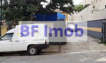 Imagem 4: Terreno em excelente localização em Pinheiros!!