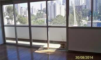 Imagem 4: APARTAMENTO RESIDENCIAL PARA VENDA E LOCAÇÃO, PARAÍSO DO MORUMBI, SÃO PAULO
