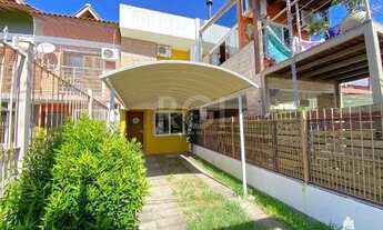 Imagem 2: Porto Alegre - Casa Padrão - Hípica