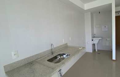 Imagem 5: Apartamento para venda tem 79 metros quadrados com 3 quartos em Setor Oeste - Goiânia - Go