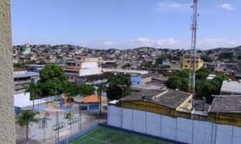 Imagem 7: Cobertura para venda possui 95 metros quadrados com 3 quartos