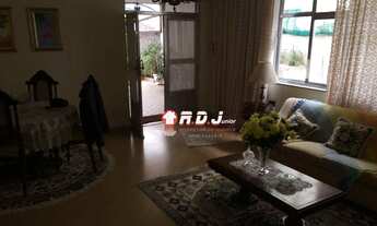 Imagem 4: Casa com 3 dormitórios à venda, 130 m² por R$ 889.900,00 - Boqueirão - Santos/SP