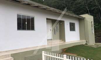 Imagem: Blumenau - Casa Padrão - Tribess