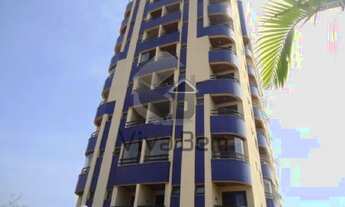 Imagem 2: Apartamento Residencial à venda, Chácara Belenzinho, São Paulo - AP0696