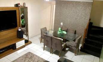 Imagem 7: Sobrado com 3 dormitórios à venda, 125 m² por R$ 650.000,00 - Jardim Sabará - São Paulo/SP